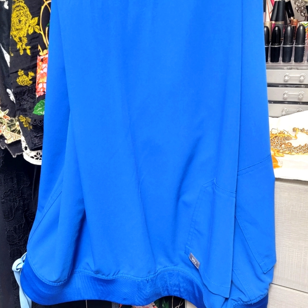 Xl P fig scrub pants